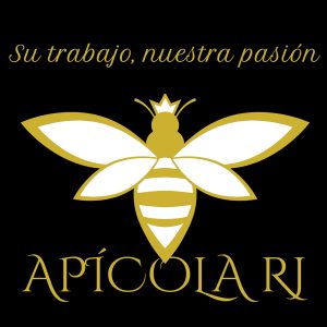 Logotipo de Comercial Apícola