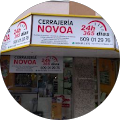 Cerrajeria Novoa Cerrajero Vigo 24 Horas