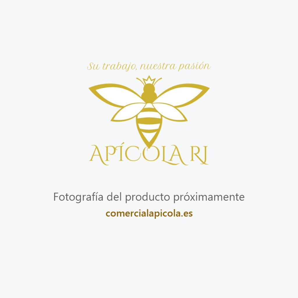 Fotografía del producto próximamente – Comercial Apícola